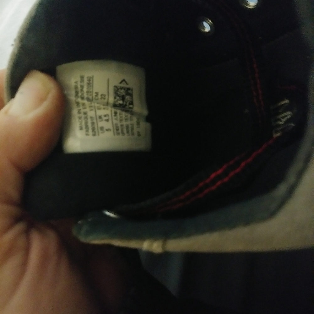 BOTH FOR $17!! YOUTH 5